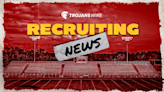 USC offers 2025 Lakeland (FL) safety Keon Young