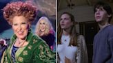 Original Hocus Pocus stars reveal their thoughts on the sequel