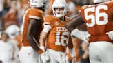 Arch Manning’s first big moment for Texas football, plus 2 SEC close calls