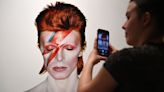 New exhibition celebrates 50th anniversary of David Bowie’s Aladdin Sane