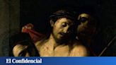 El viaje del "nuevo" Caravaggio: de 1.500 euros en una subasta a mostrarse en el Prado