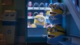 Despicable Me director Chris Renaud doesn't want live-action Minions movie