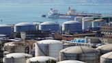 China's imports of Russian oil near record high in March