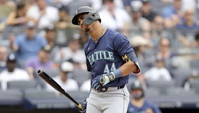 MLB》2屆銀棒獎本季長打消失 「J-Rod」棒次下修未在驚