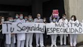 Los médicos asturianos de urgencias celebran 'ilusionados' la creación de su especialidad