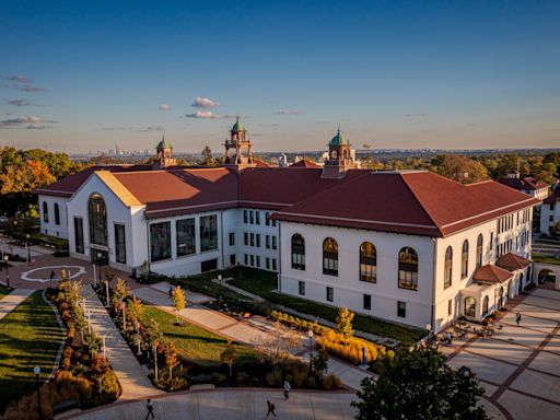 Are New Jersey's colleges and universities worth it? Lawmakers propose bill to cap tuition