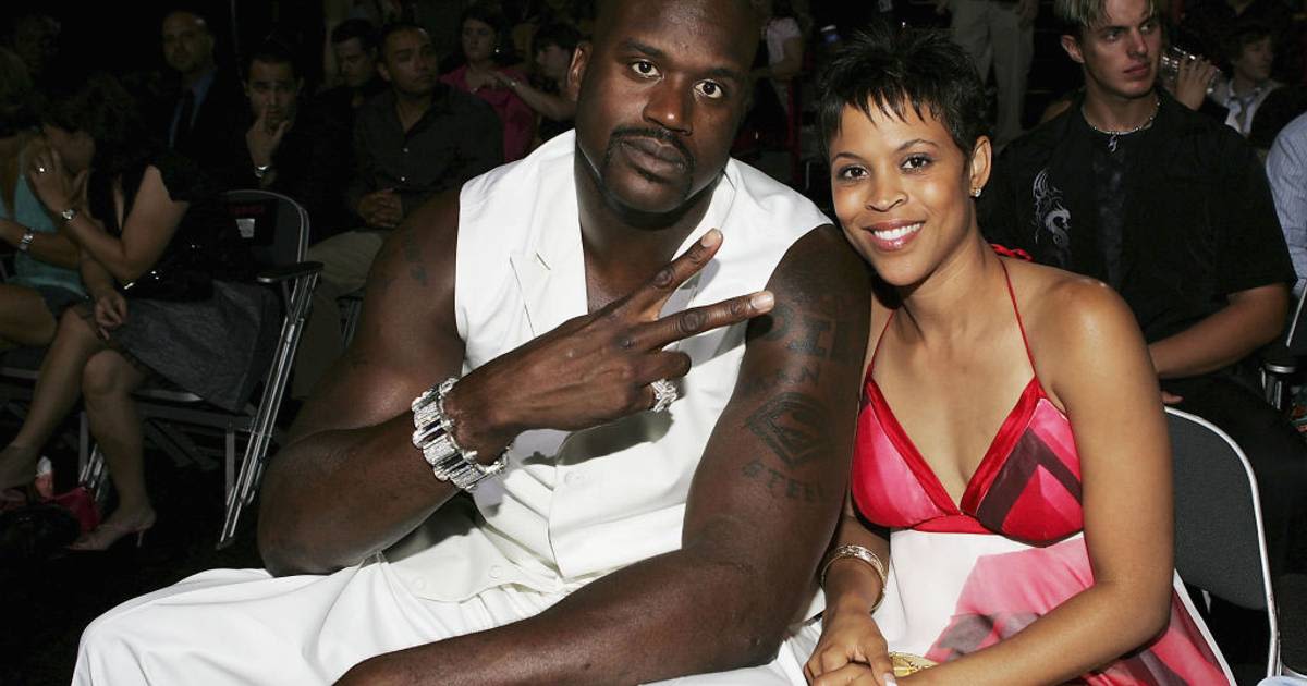 Shaunie Henderson Reveals She Never Truly Loved Shaq in New Memoir, NBA Star Responds with Grace