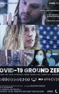 COVID-19 Ground Zero
