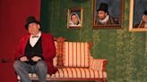 Court House Players’ production this weekend - Gazette Journal