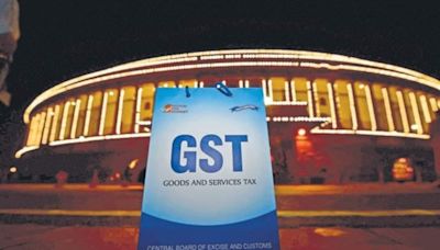 GST brought 'happiness and relief' to every home: Finance ministry
