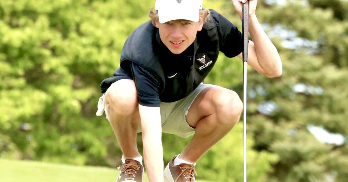 High school sports roundup: Holmen, Black River Falls win boys golf meets