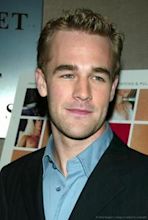 James Van Der Beek