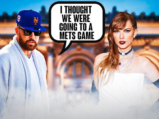 Will Taylor Swift, Travis Kelce be at 2024 Met Gala?