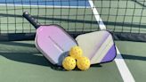 Pickleball has taken the nation by storm. Now, it's become a competitive high-school sport