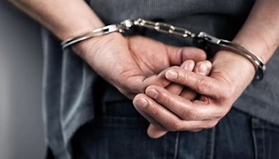 Mumbai: Navy officer arrested in human trafficking racket involving forged visas to South Korea