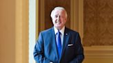 Obituary: Former Canadian Prime Minister Brian Mulroney dies at 84; had suffered a fall