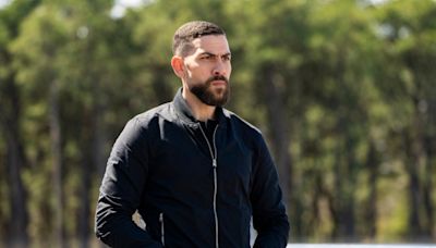 Zeeko Zaki Talks XL FBI Renewal, Dark OA Reveal and That Tough Maggie Call