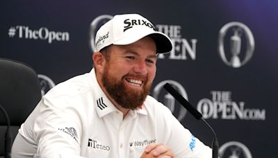British Open Round 3 tee times: Shane Lowry takes 2-shot lead into Moving Day