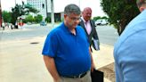 Former Kansas legislator sentenced to federal prison for COVID fraud