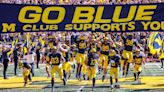 Michigan football full 2024 schedule, with dates, revealed