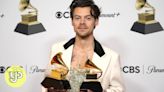 Why people were upset Harry Styles won album of the year over Beyoncé
