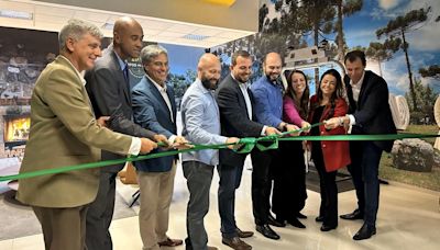 Gol inaugura voos entre Salvador e São José dos Campos (SP)