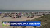 From the Jersey Shore to Philadelphia, residents soak up the sun during Memorial Day weekend