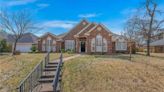 Luxury homes on the market in Bryan-College Station