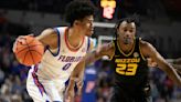 Tyrese Samuel, Zyon Pullin carry No. 24 Florida down the stretch in an 83-74 victory over Missouri