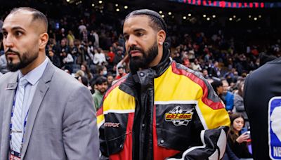 Drake Shares Cryptic Caption After Deleting All Kendrick Lamar Disses From His Instagram