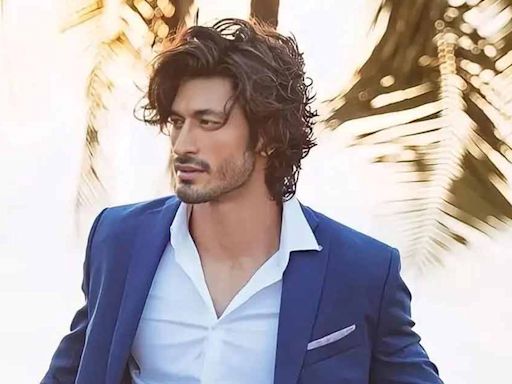 Vidyut Jammwal Joined Circus To Clear Crores Of Debt After Crakk Flopped At The Box Office: "Spent About 14 Days With...