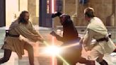 Star Wars: The Phantom Menace is better and worse than you remember