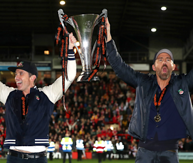 Welcome to Wrexham Season 3 review: Ryan Reynolds, Rob McElhenney embark on League Two journey in latest chapter | Sporting News Australia