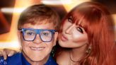 Charlotte Tilbury Launches Dazzling Holiday Campaign with Friends Elton John, Kate Moss and More! (Exclusive)