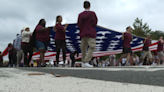 Thousands line up for annual National Memorial Day Parade