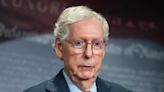 Mitch McConnell Says He Doesn't Think Presidents Should Be Immune From Prosecution