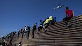 ‘Donald Trump Did This’: How to Beat MAGA on Border Security