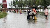 IMD Issues Orange Alert For Mumbai, Thane, Nashik; Check Full Prediction Here