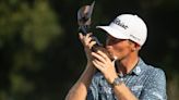 Everything Will Zalatoris said after FedEx St. Jude Championship win, his first on Tour