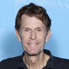 Kevin Conroy