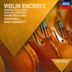 Violin Encores