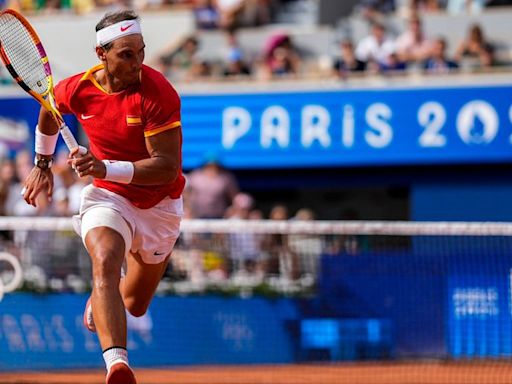 Paris Olympics: Nadal sets up thriller clash against Djokovic as LeBron James fires US past Serbia