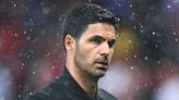 'Frustrated' Arsenal ready to give up on Mikel Arteta's £51m top summer target