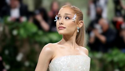 Love Ariana Grande’s $900 Met Gala Heels? This Pair Costs $60