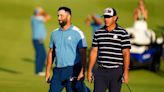 Brooks Koepka accuses Jon Rahm of acting ‘like a child’ during Ryder Cup miracle fightback