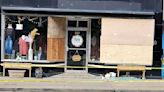 Partial building collapse shuts down Iris Boutique in downtown Chippewa Falls