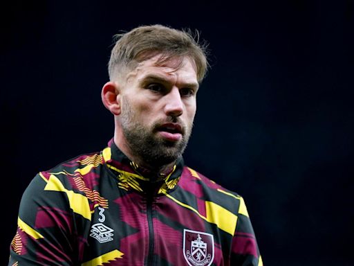 Saints close to sealing free transfer of out-of-contract Burnley defender