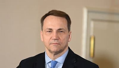 "Duda zapunktował". Sikorski ocenił spotkanie z Trumpem