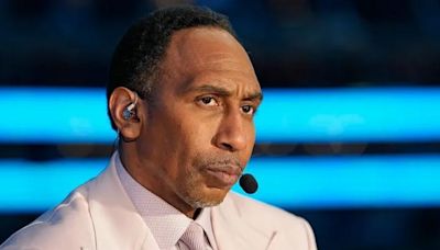 'First Take' Staff Frustrated by Stephen A. Smith and Shannon Sharpe's Dominance | EURweb