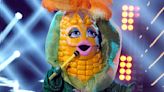 The Masked Singer’s Maize Shares Their Reaction To Andrew Lloyd Webber’s Glowing Praise, Plus Why They Weren’t Embarrassed...